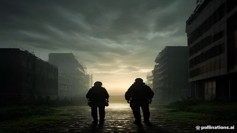 ¡Alerta Zombi-Actores! The Last of Us Temporada 3 Suma Nombres y Prepara el Apocalipsis (Otra Vez)