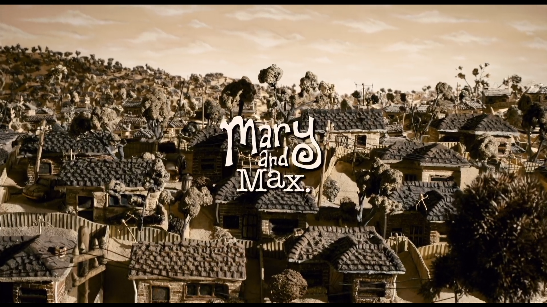 El secreto de Mary y Max: Nombres que anticipan sus cartas ✍️