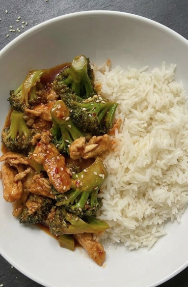 Granos y proteína: El dúo ideal para un almuerzo lleno de salud