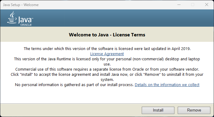Java: ¿Se agotó el gigante de la programación?