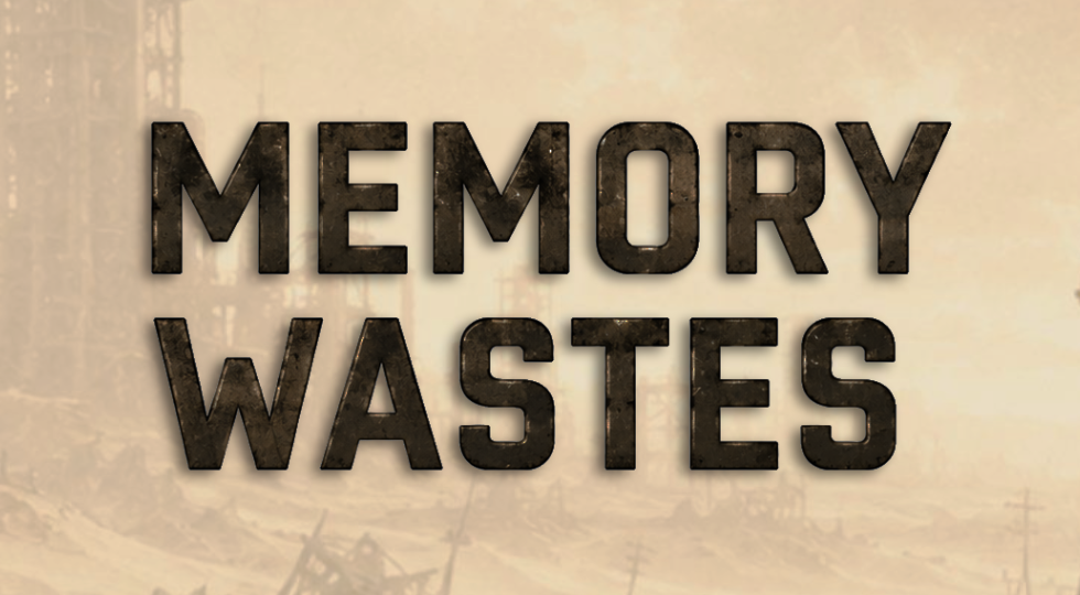 Memory Wastes lanza el 30/09 en PC/móvil: ¡Juega ya en español!